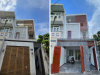 Khám Phá Dự Án Cải Tạo Nhà Chị Nên Tại Q9: Kiến Tạo Công Trình