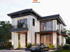 Thiết kế nội thất nhà phố hiện đại TS’HOUSE: Đỉnh cao tinh tế từ An Thịnh Home
