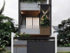 Dịch vụ xây dựng nhà phố trọn gói cam kết không phát sinh tại An Thịnh Home