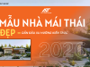 Mẫu Nhà Mái Thái Đẹp Dẫn Đầu Xu Hướng Kiến Trúc Mới Nhất