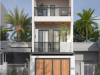 HÀNH TRÌNH LỘT XÁC CĂN NHÀ CỦA AN HOUSE QUẬN 7