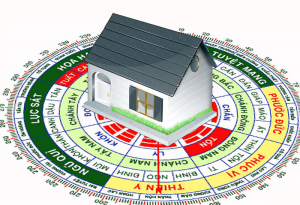 Kinh Nghiệm Phong Thuỷ Khi Xây Nhà: Tạo Ra Ngôi Nhà Hài Hòa