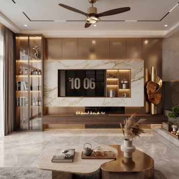 Khám Phá AB'HOUSE - Mẫu Thiết Kế Nhà Đẹp Hiện Đại Sang Trọng Nhất Năm 2026