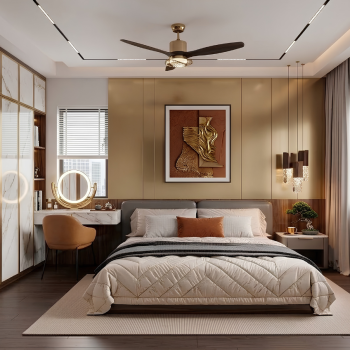 Khám Phá AB'HOUSE - Mẫu Thiết Kế Nhà Đẹp Hiện Đại Sang Trọng Nhất Năm 2026