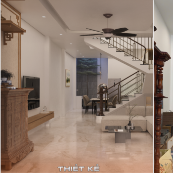 CẢI TẠO NHÀ QUẬN 9