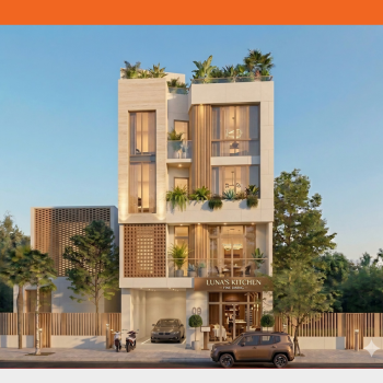 Quận 11: Đỉnh Cao Kiến Trúc Nhà Phố Hiện Đại Anh Tùng Từ An Thịnh Home-168