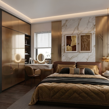 Khám Phá AB'HOUSE - Mẫu Thiết Kế Nhà Đẹp Hiện Đại Sang Trọng Nhất Năm 2026