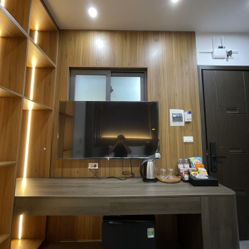 Xây nhà trọn gói Gò Vấp – Giải Pháp Tối Ưu Tòa Nhà Dịch Vụ Căn Hộ Cho Mr. Hùng