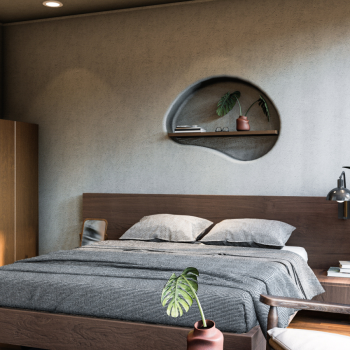 Công trình cải tạo căn hộ dịch vụ Tan Binh Homestay