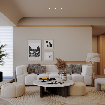 MẪU CHUNG CƯ CẢI TẠO THEO PHONG CÁCH WASABI