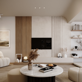 MẪU CHUNG CƯ CẢI TẠO THEO PHONG CÁCH WASABI