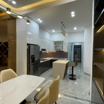 Công trình cải tạo nhà Long Thành Đồng Nai