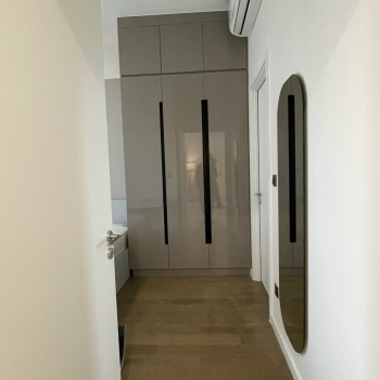 Công trình cải tạo căn hộ quận 2