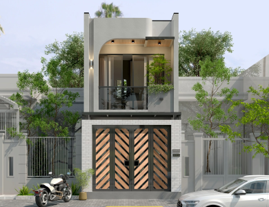 Kinh nghiệm sửa nhà cũ thành mới đẹp như mơ và tiết kiệm 50% chi phí