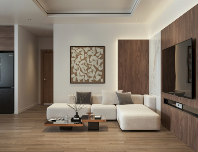 Giải mã những lỗi thiết kế nhà phố thường gặp:  Để bạn không phải hối tiếc