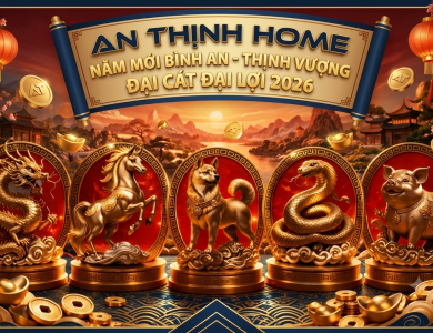 Xem Tuổi Xây Nhà 2026: Top 5 Tuổi Đại Cát Rước Tài Lộc