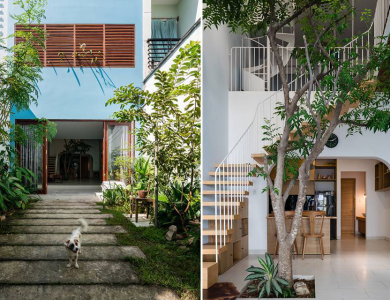 Kinh Nghiệm Quan Trọng Khi Xây Dựng Nhà: Hãy Xây Dựng Mơ Ước Của Bạn Một Cách Thông Minh