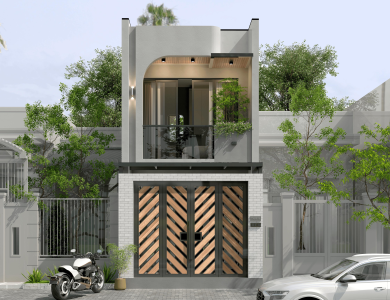 Xây nhà trọn gói An Thịnh Home: Báo giá thi công mới nhất 2026