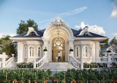 15+ mẫu nhà cấp 4 đẹp, xu hướng 2023 mà bạn không nên bỏ qua