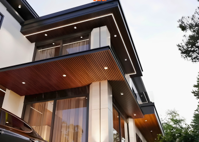 Công Ty Thiết Kế Thi Công Xây Dựng Biệt Thự TPHCM Uy Tín & Đẳng Cấp