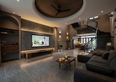 AN THỊNH HOME - TIÊU CHUẨN VÀNG CHO TỔ ẤM