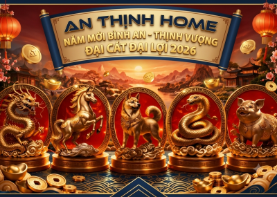 Xem Tuổi Xây Nhà 2026: Top 5 Tuổi Đại Cát Rước Tài Lộc