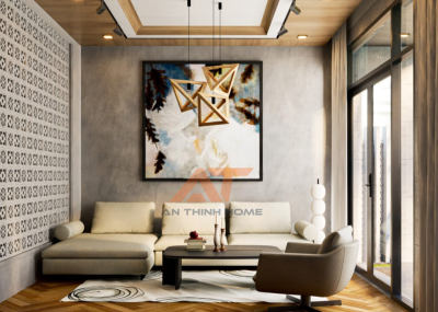 Xây Nhà Quận 7 Trong Mơ Không Khó:  Kinh Nghiệm 