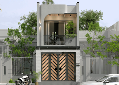 Xây nhà trọn gói An Thịnh Home: Báo giá thi công mới nhất 2026