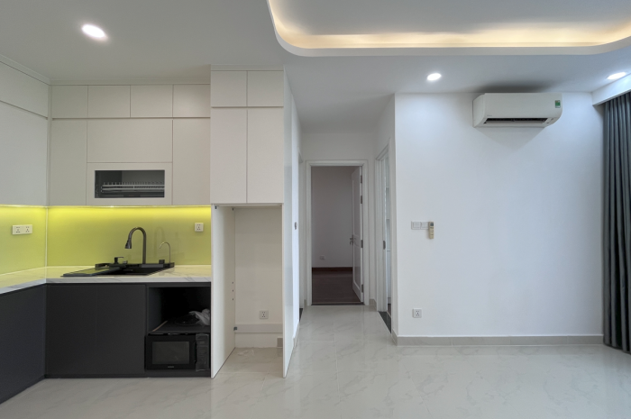 CẢI TẠO CĂN HỘ MIA SAIGON